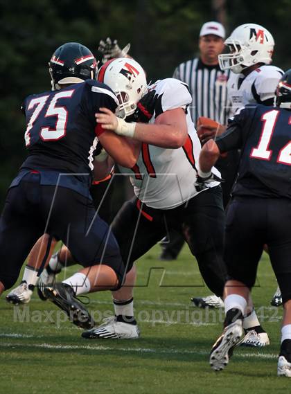 Thumbnail 1 in Morristown-Hamblen East @ South-Doyle photogallery.