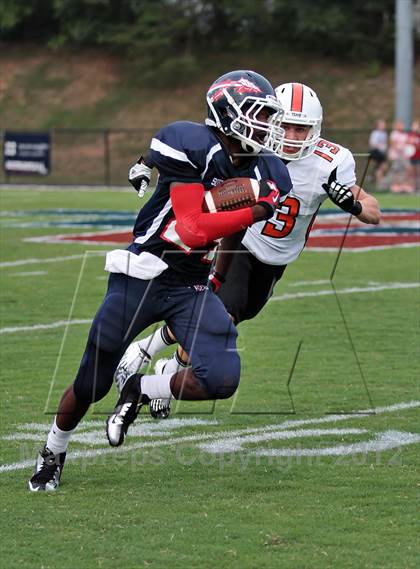 Thumbnail 1 in Morristown-Hamblen East @ South-Doyle photogallery.