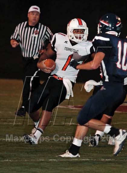 Thumbnail 3 in Morristown-Hamblen East @ South-Doyle photogallery.