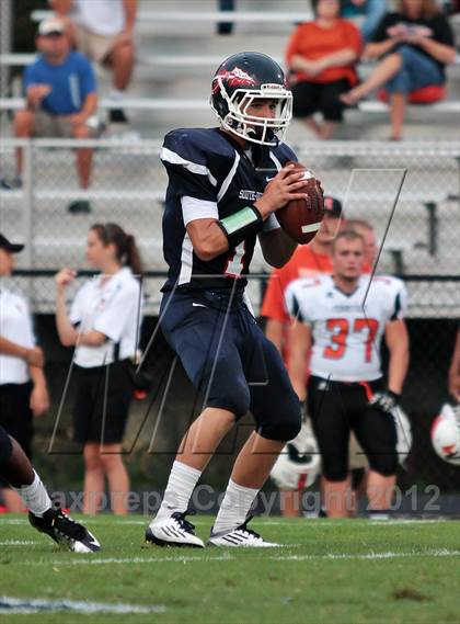 Thumbnail 3 in Morristown-Hamblen East @ South-Doyle photogallery.