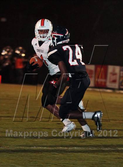Thumbnail 2 in Morristown-Hamblen East @ South-Doyle photogallery.