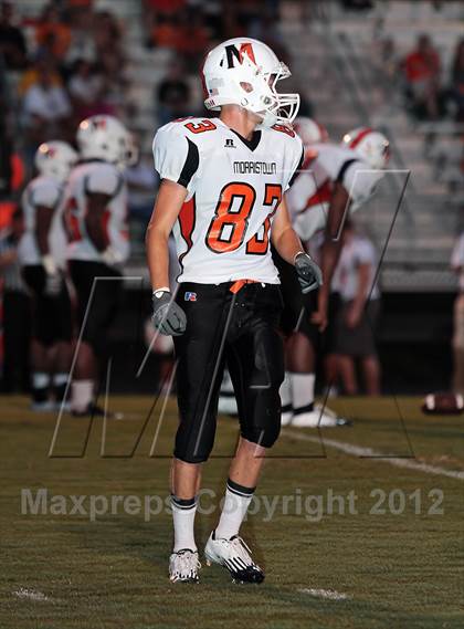 Thumbnail 2 in Morristown-Hamblen East @ South-Doyle photogallery.