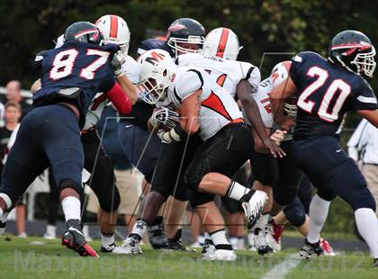Thumbnail 3 in Morristown-Hamblen East @ South-Doyle photogallery.