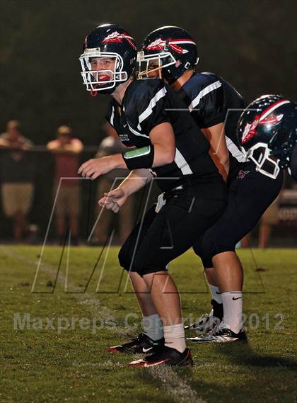 Thumbnail 3 in Morristown-Hamblen East @ South-Doyle photogallery.