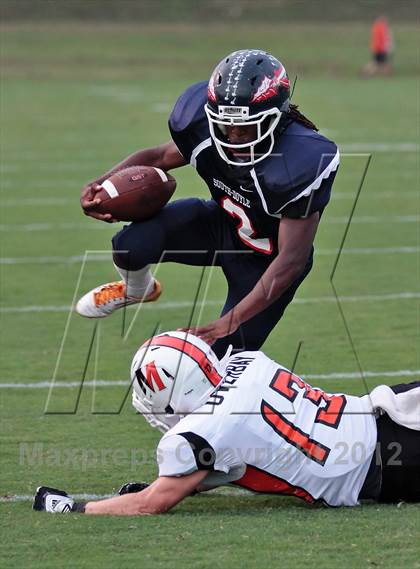 Thumbnail 1 in Morristown-Hamblen East @ South-Doyle photogallery.