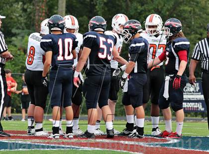 Thumbnail 1 in Morristown-Hamblen East @ South-Doyle photogallery.