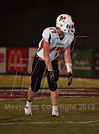 Thumbnail 2 in Morristown-Hamblen East @ South-Doyle photogallery.