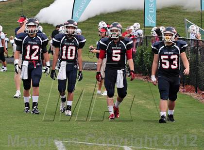 Thumbnail 2 in Morristown-Hamblen East @ South-Doyle photogallery.