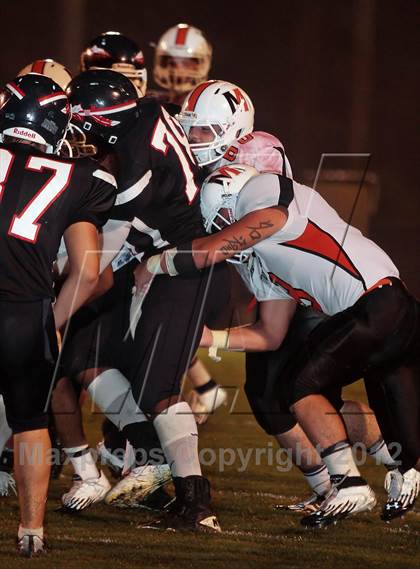 Thumbnail 3 in Morristown-Hamblen East @ South-Doyle photogallery.