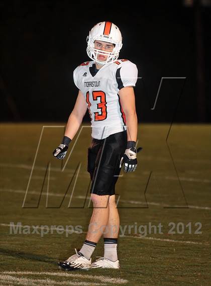 Thumbnail 2 in Morristown-Hamblen East @ South-Doyle photogallery.
