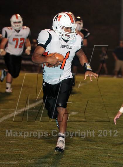 Thumbnail 3 in Morristown-Hamblen East @ South-Doyle photogallery.