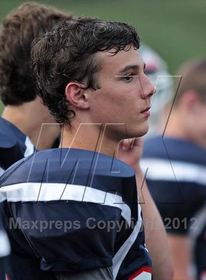 Thumbnail 3 in Morristown-Hamblen East @ South-Doyle photogallery.