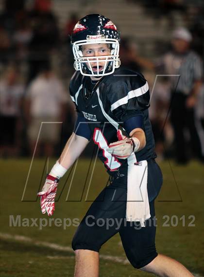 Thumbnail 2 in Morristown-Hamblen East @ South-Doyle photogallery.