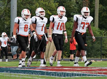 Thumbnail 2 in Morristown-Hamblen East @ South-Doyle photogallery.