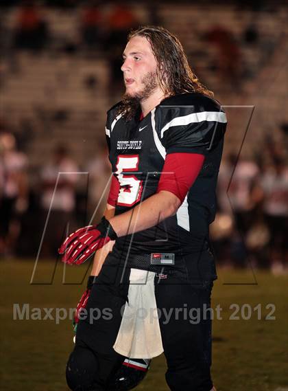 Thumbnail 3 in Morristown-Hamblen East @ South-Doyle photogallery.