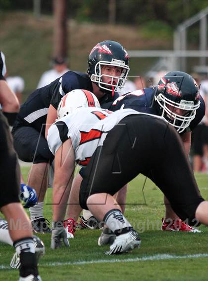 Thumbnail 3 in Morristown-Hamblen East @ South-Doyle photogallery.