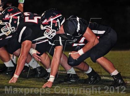 Thumbnail 3 in Morristown-Hamblen East @ South-Doyle photogallery.