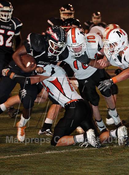 Thumbnail 1 in Morristown-Hamblen East @ South-Doyle photogallery.