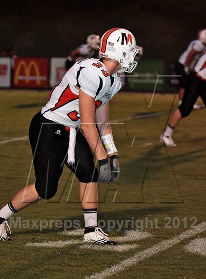 Thumbnail 1 in Morristown-Hamblen East @ South-Doyle photogallery.