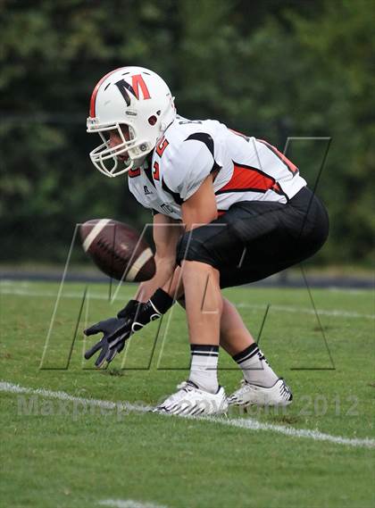 Thumbnail 1 in Morristown-Hamblen East @ South-Doyle photogallery.