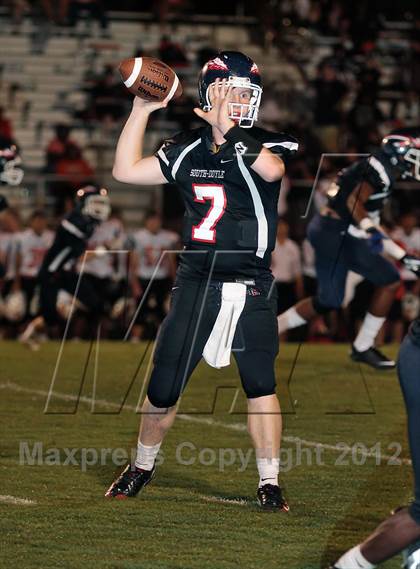 Thumbnail 1 in Morristown-Hamblen East @ South-Doyle photogallery.