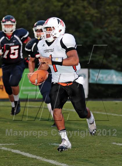 Thumbnail 1 in Morristown-Hamblen East @ South-Doyle photogallery.