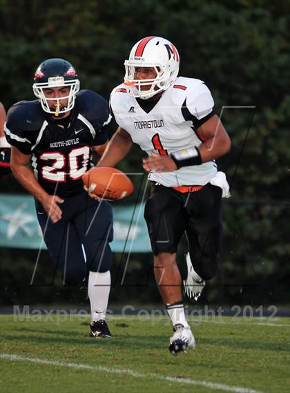 Thumbnail 3 in Morristown-Hamblen East @ South-Doyle photogallery.