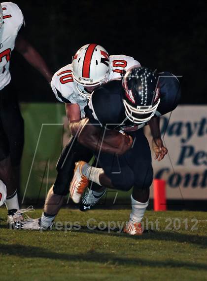 Thumbnail 1 in Morristown-Hamblen East @ South-Doyle photogallery.