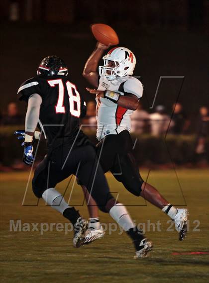 Thumbnail 1 in Morristown-Hamblen East @ South-Doyle photogallery.