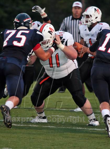 Thumbnail 3 in Morristown-Hamblen East @ South-Doyle photogallery.