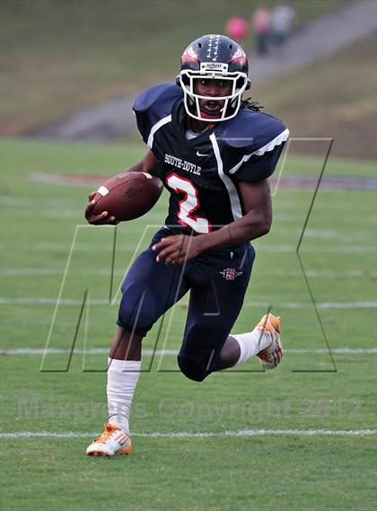 Thumbnail 2 in Morristown-Hamblen East @ South-Doyle photogallery.
