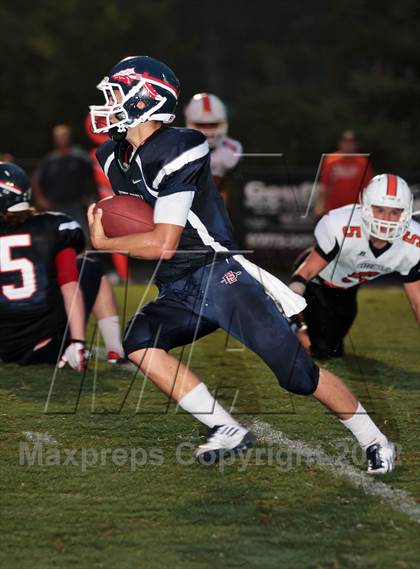 Thumbnail 1 in Morristown-Hamblen East @ South-Doyle photogallery.