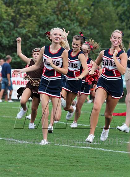 Thumbnail 3 in Morristown-Hamblen East @ South-Doyle photogallery.
