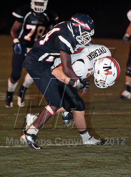 Thumbnail 2 in Morristown-Hamblen East @ South-Doyle photogallery.