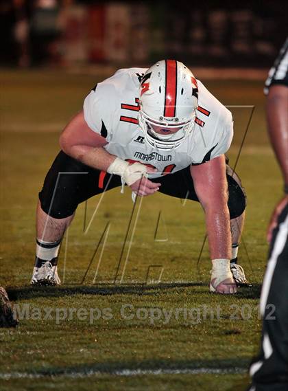 Thumbnail 2 in Morristown-Hamblen East @ South-Doyle photogallery.