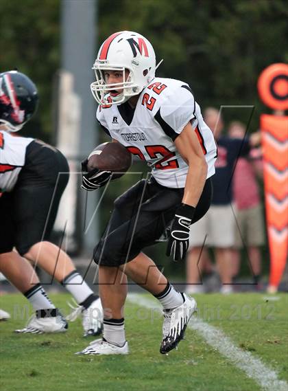 Thumbnail 2 in Morristown-Hamblen East @ South-Doyle photogallery.