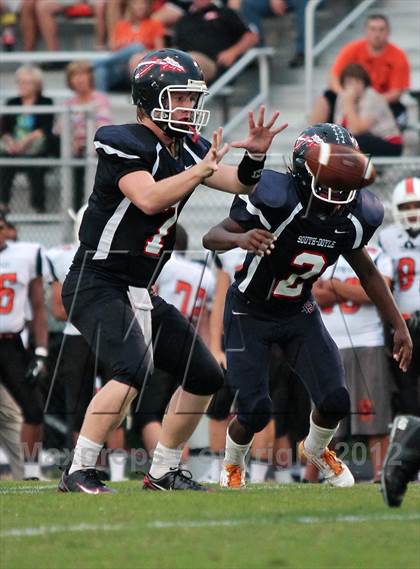 Thumbnail 2 in Morristown-Hamblen East @ South-Doyle photogallery.