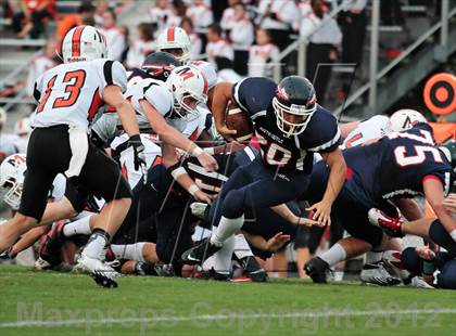 Thumbnail 2 in Morristown-Hamblen East @ South-Doyle photogallery.