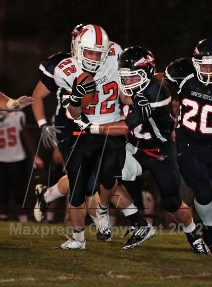 Thumbnail 3 in Morristown-Hamblen East @ South-Doyle photogallery.