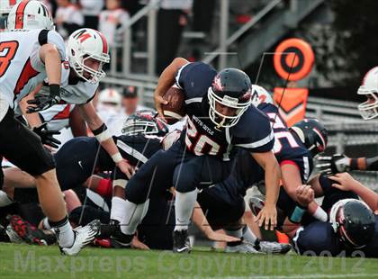 Thumbnail 3 in Morristown-Hamblen East @ South-Doyle photogallery.