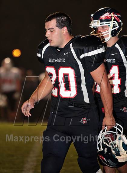 Thumbnail 1 in Morristown-Hamblen East @ South-Doyle photogallery.