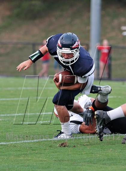 Thumbnail 1 in Morristown-Hamblen East @ South-Doyle photogallery.