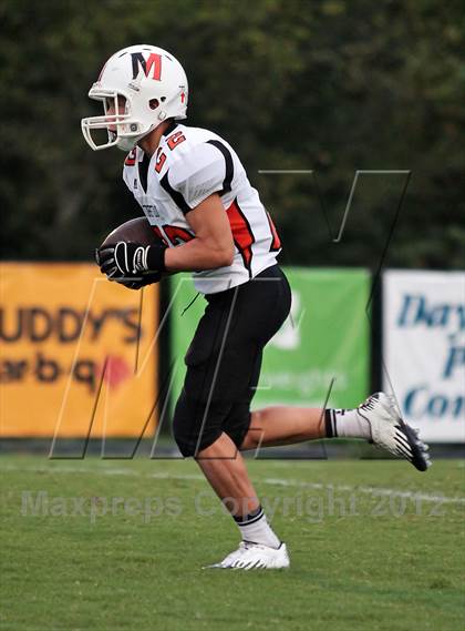 Thumbnail 3 in Morristown-Hamblen East @ South-Doyle photogallery.