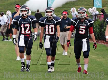 Thumbnail 1 in Morristown-Hamblen East @ South-Doyle photogallery.