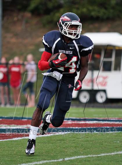 Thumbnail 3 in Morristown-Hamblen East @ South-Doyle photogallery.