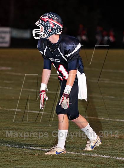 Thumbnail 2 in Morristown-Hamblen East @ South-Doyle photogallery.