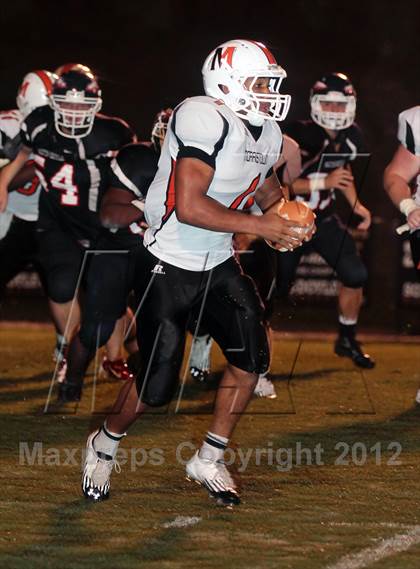 Thumbnail 2 in Morristown-Hamblen East @ South-Doyle photogallery.