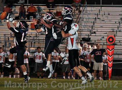 Thumbnail 2 in Morristown-Hamblen East @ South-Doyle photogallery.