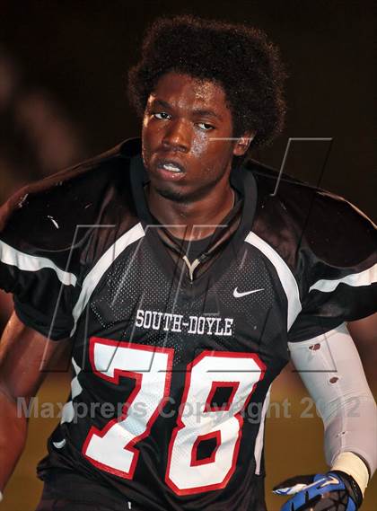 Thumbnail 2 in Morristown-Hamblen East @ South-Doyle photogallery.