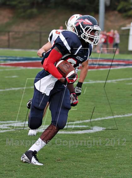 Thumbnail 2 in Morristown-Hamblen East @ South-Doyle photogallery.